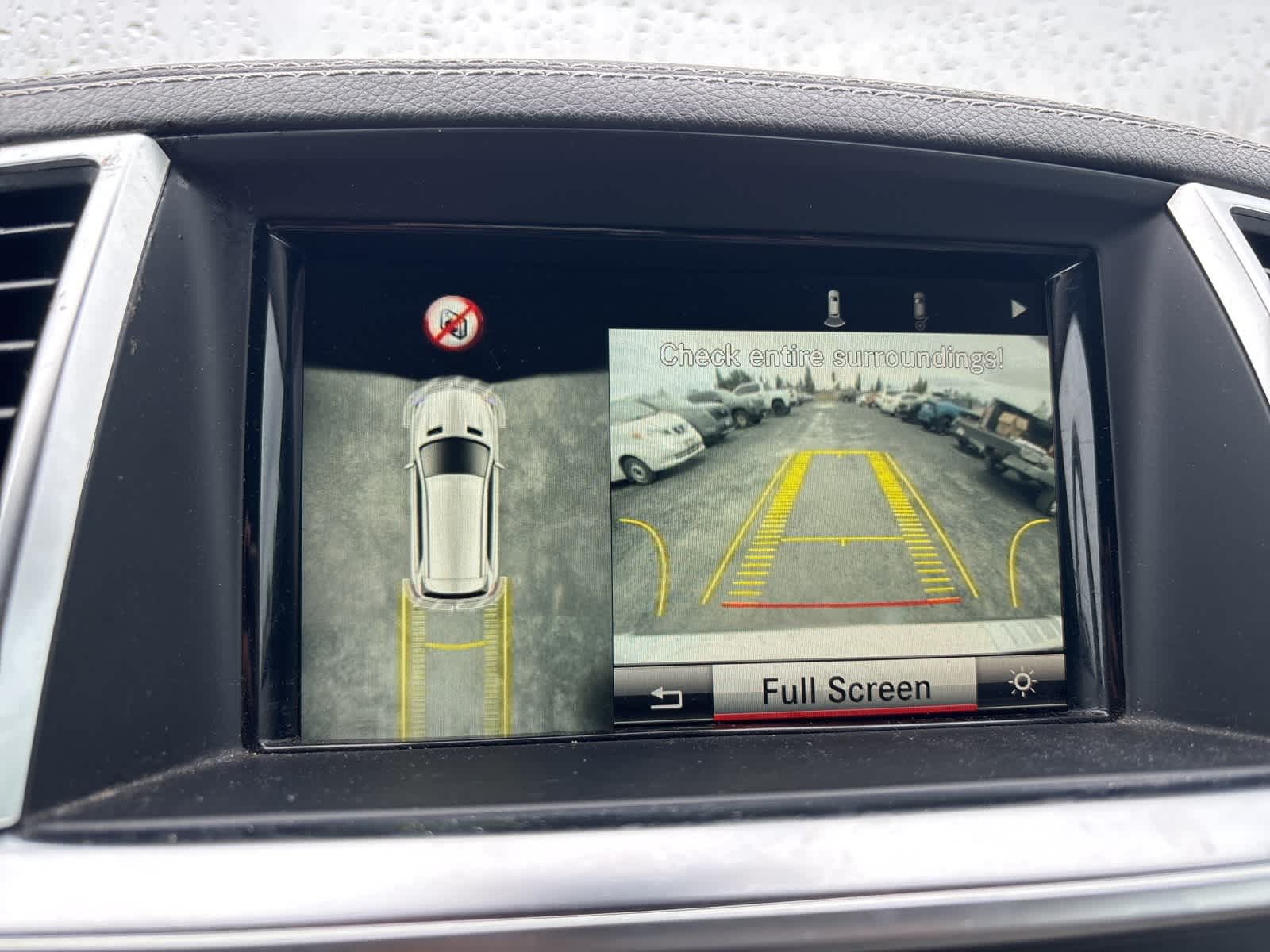 Thumbnail: 2016 Mercedes-Benz GL-Class - 16