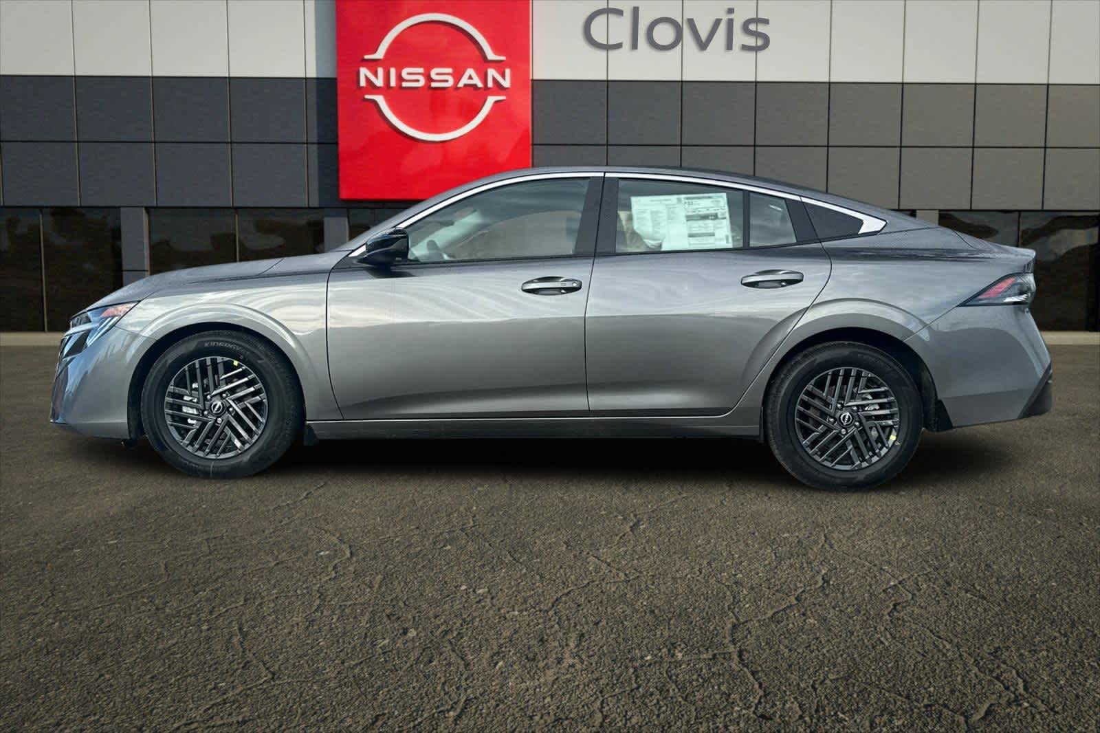 Thumbnail: 2026 Nissan Sentra - 6