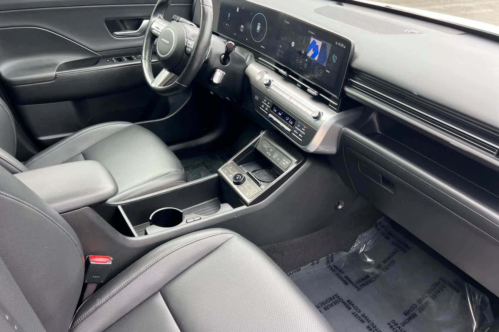 Thumbnail: 2024 Hyundai Kona - 18