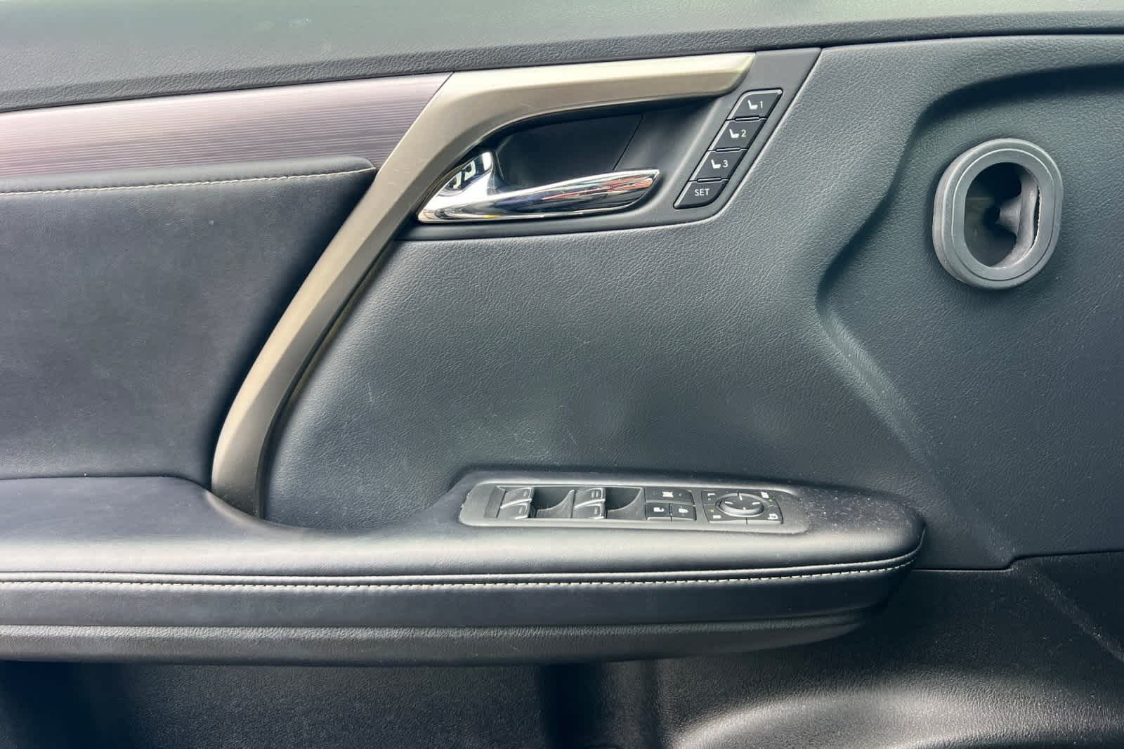 Thumbnail: 2019 Lexus RX - 11