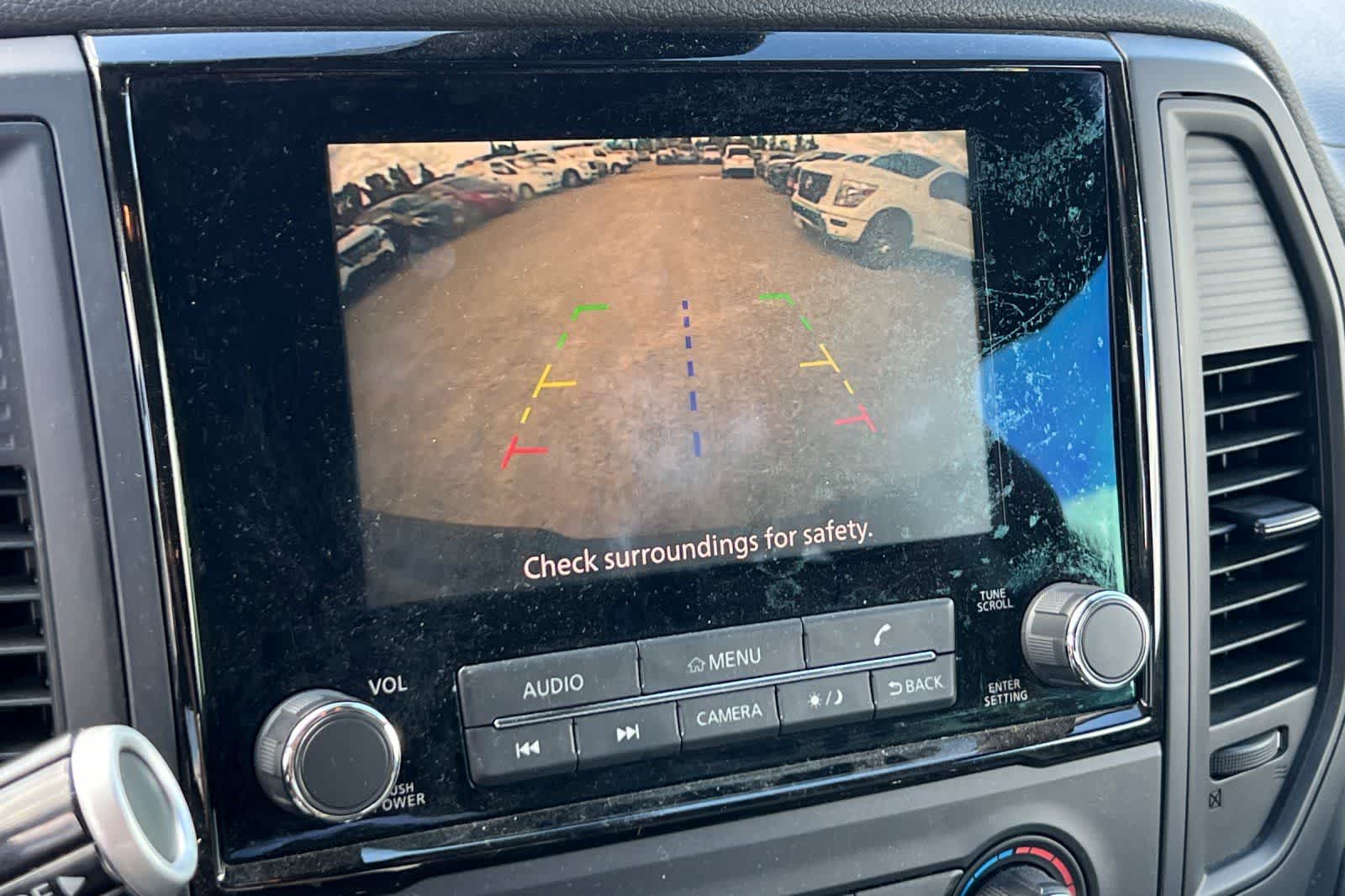 Thumbnail: 2021 Nissan Titan - 20