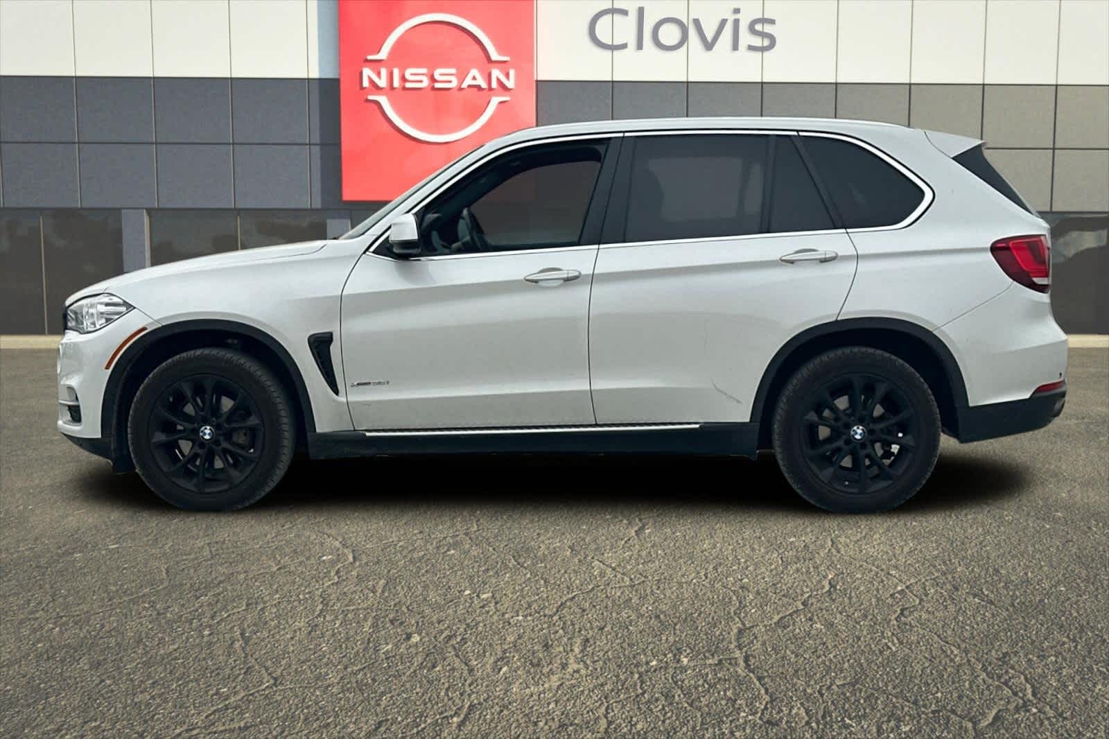 Thumbnail: 2017 BMW X5 - 6