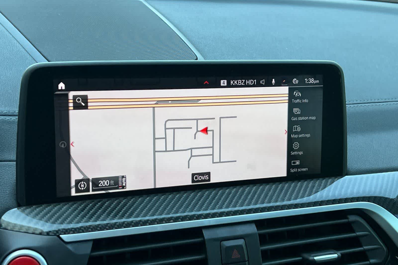 Thumbnail: 2021 BMW X4 - 21