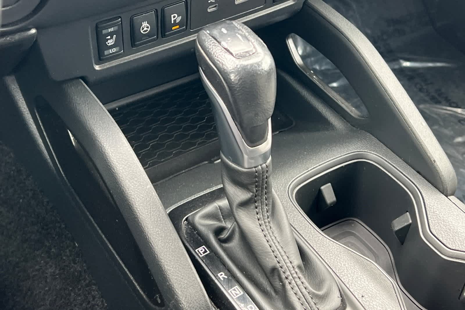 Thumbnail: 2023 Nissan Frontier - 25