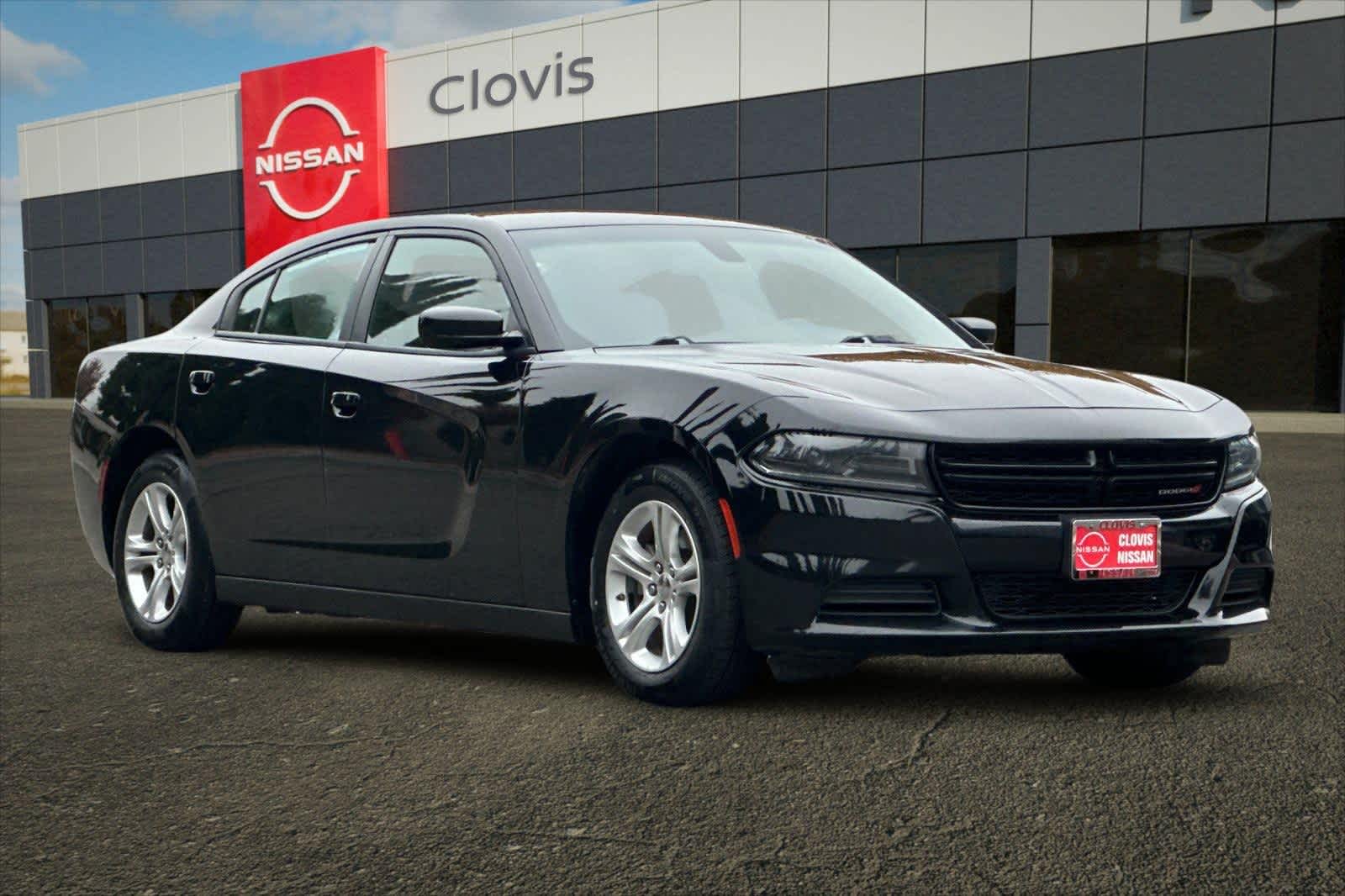 Thumbnail: 2023 Dodge Charger - 10