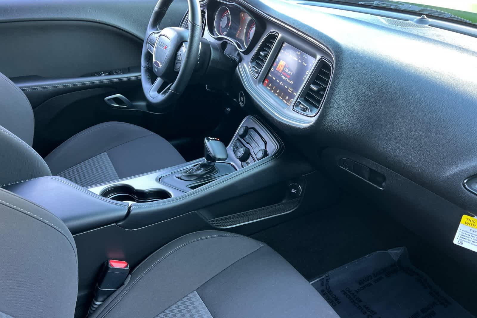 Thumbnail: 2023 Dodge Challenger - 18