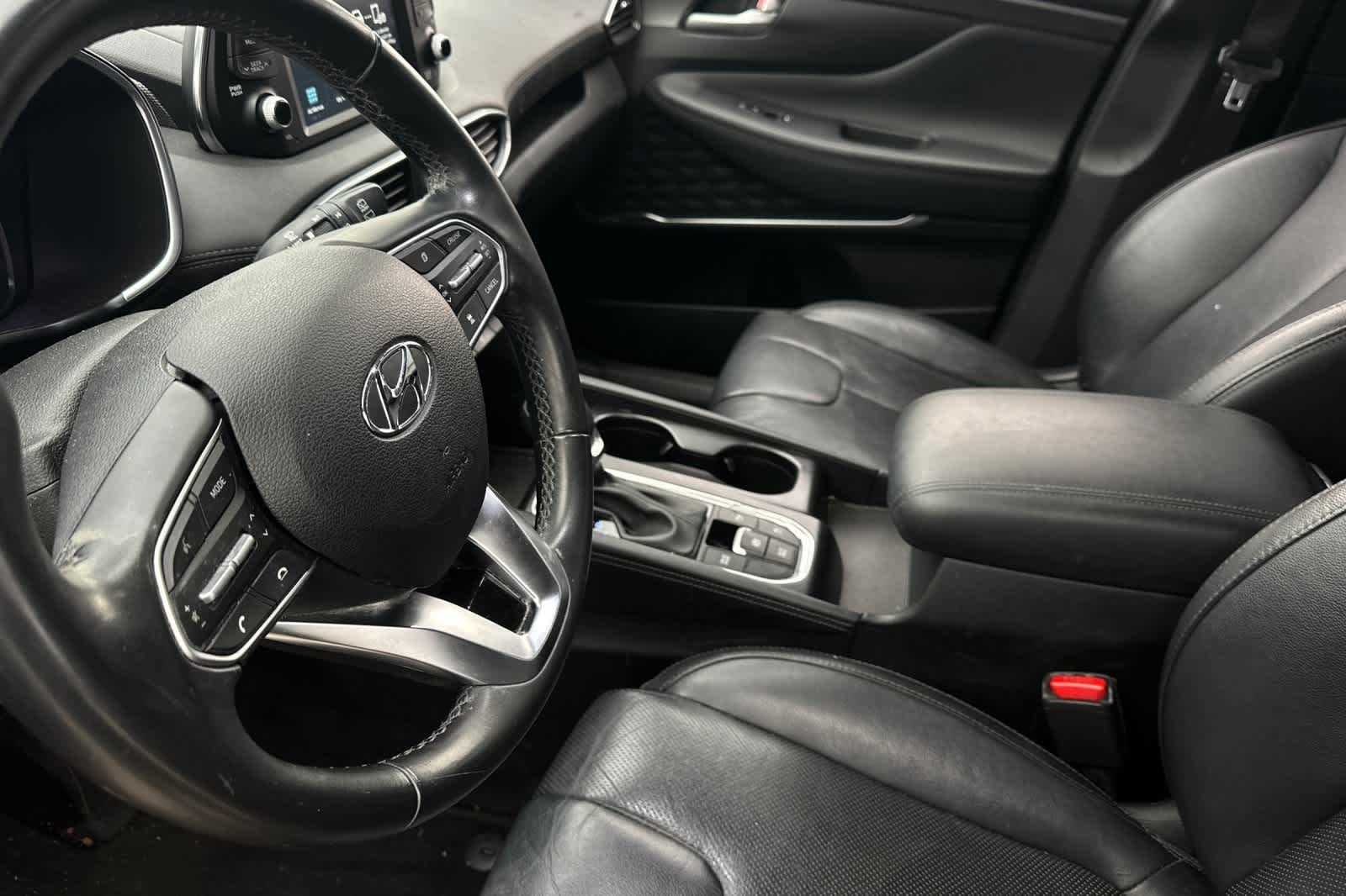 Thumbnail: 2020 Hyundai Santa Fe - 14