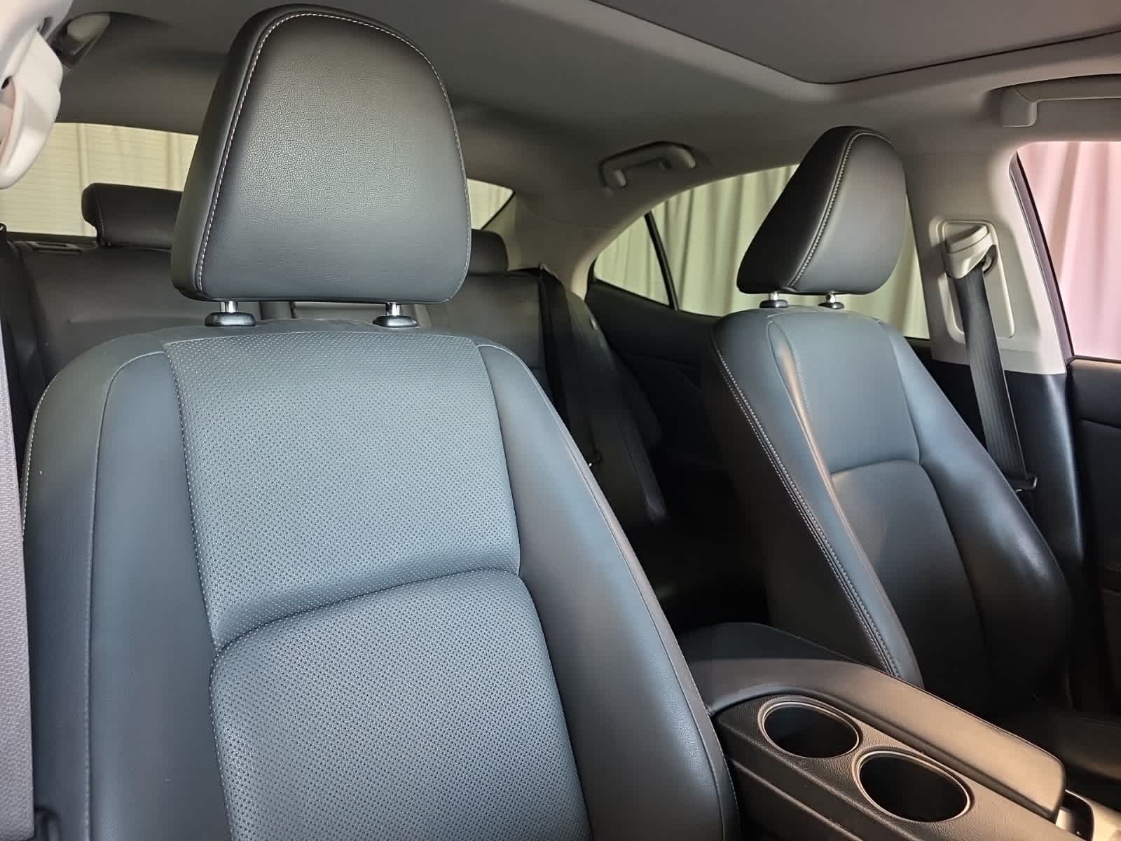 Thumbnail: 2014 Lexus IS - 15