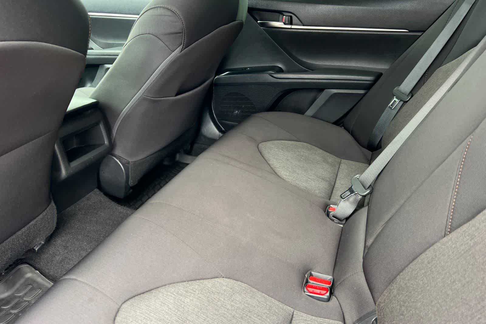 Thumbnail: 2020 Toyota Camry - 5