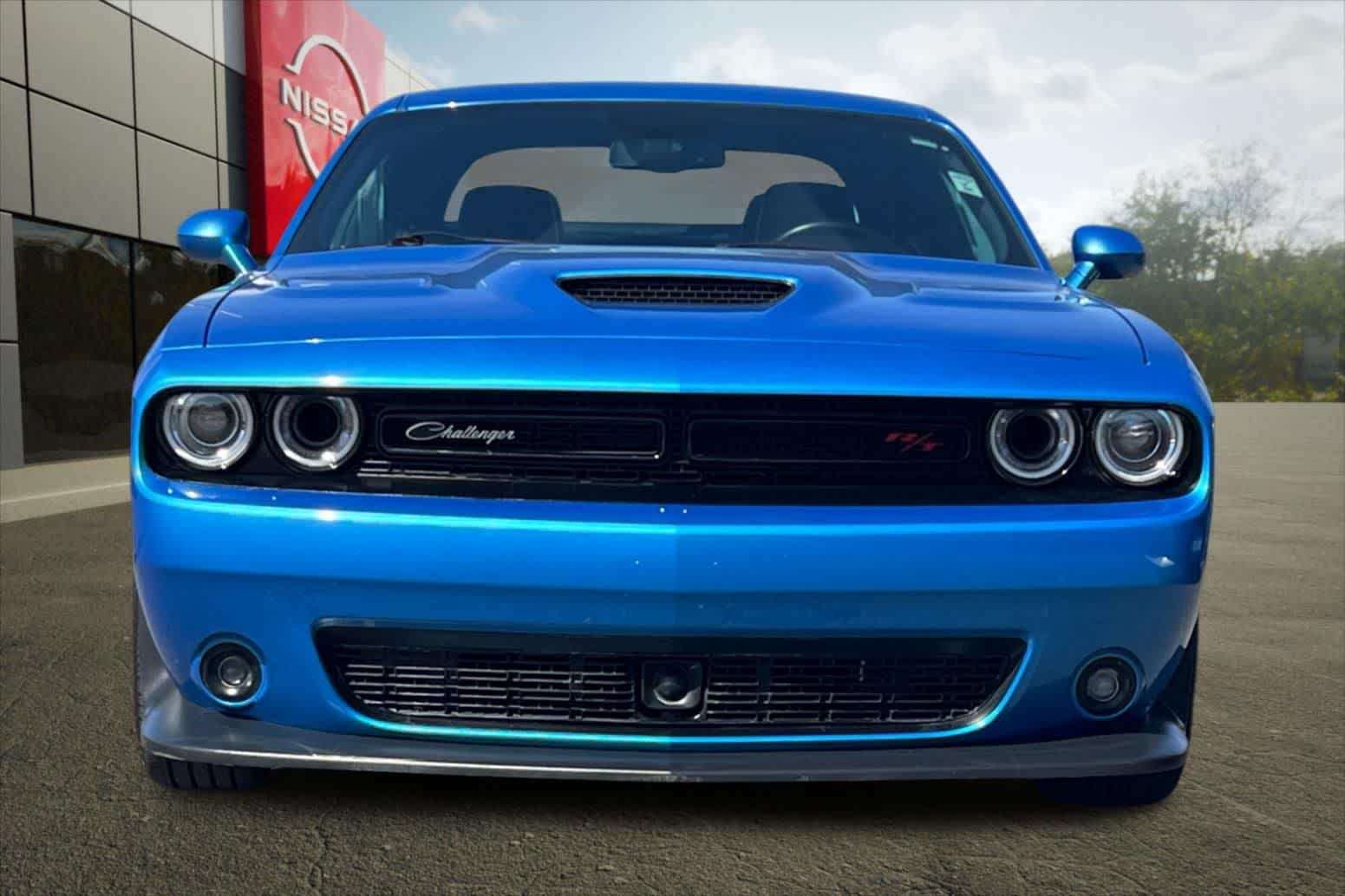 Thumbnail: 2023 Dodge Challenger - 11