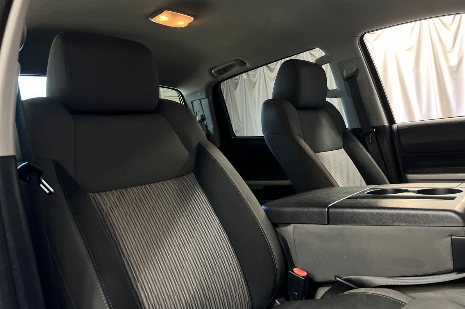 Thumbnail: 2014 Toyota Tundra - 20