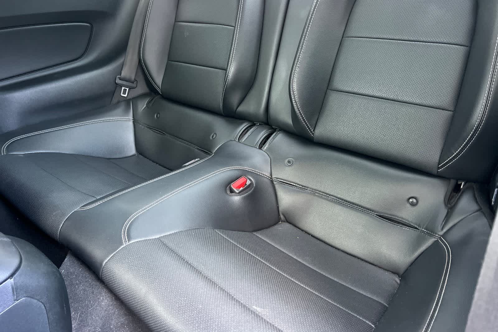 Thumbnail: 2022 Ford Mustang - 5