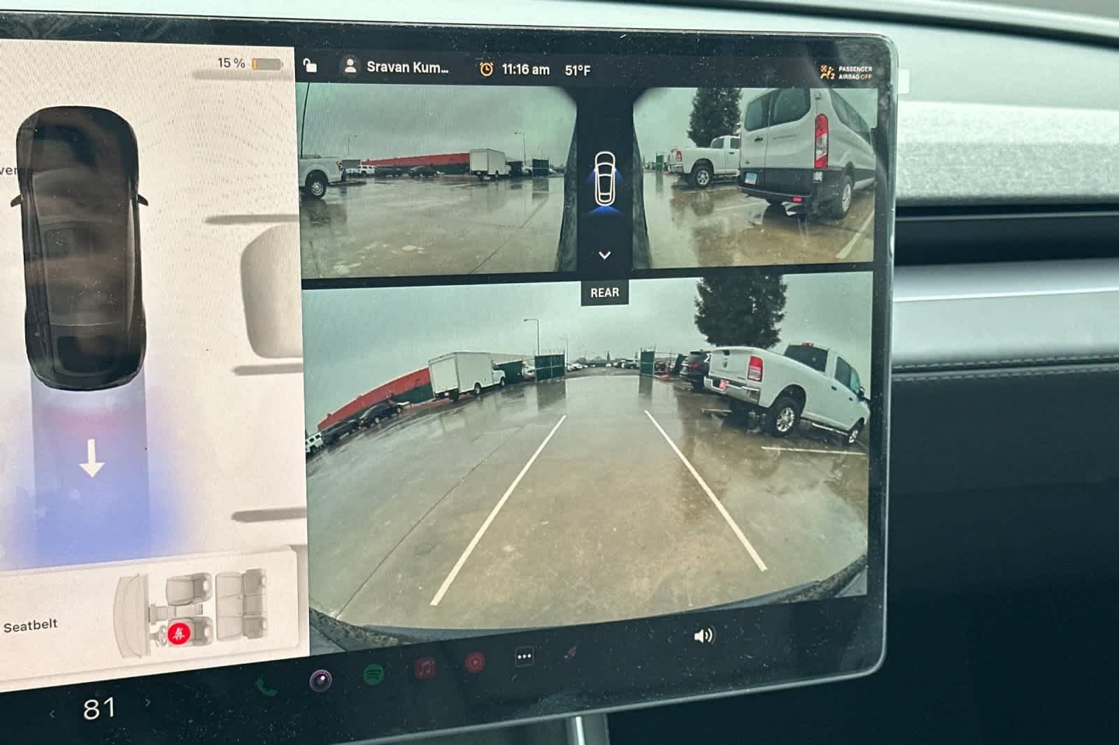 Thumbnail: 2026 Tesla Model Y - 19