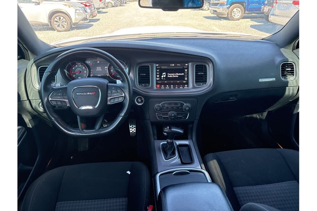 Used 2023 Dodge Charger GT Sedan