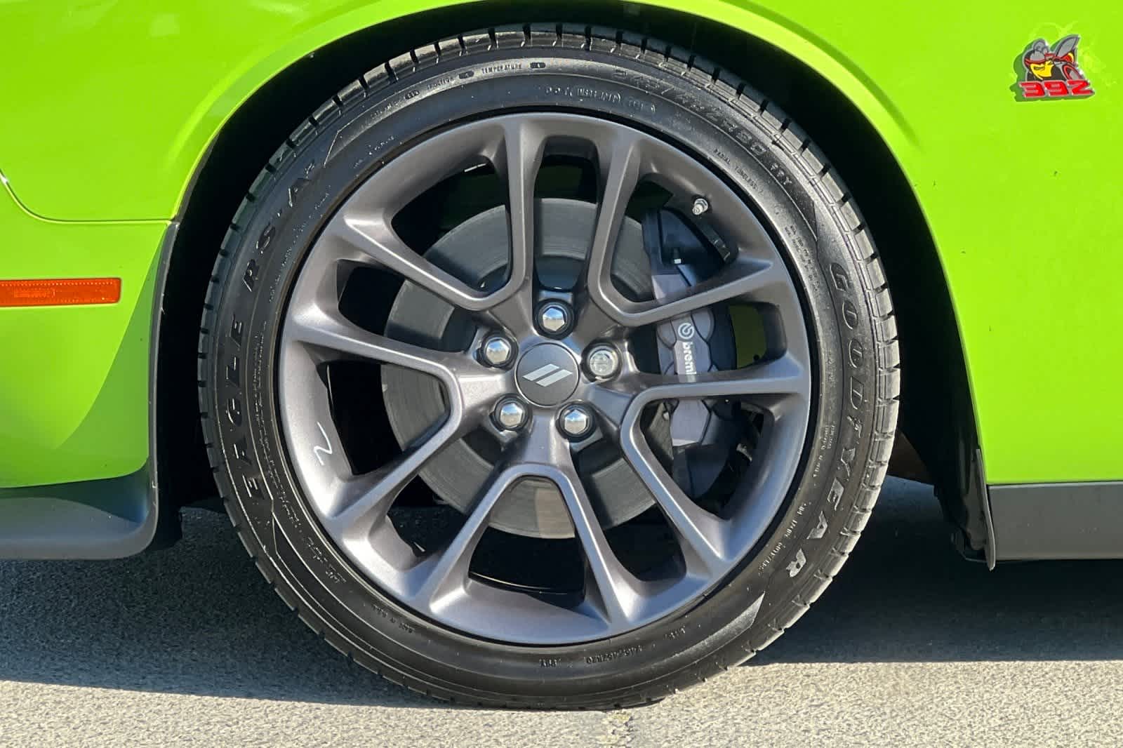 Thumbnail: 2023 Dodge Challenger - 37