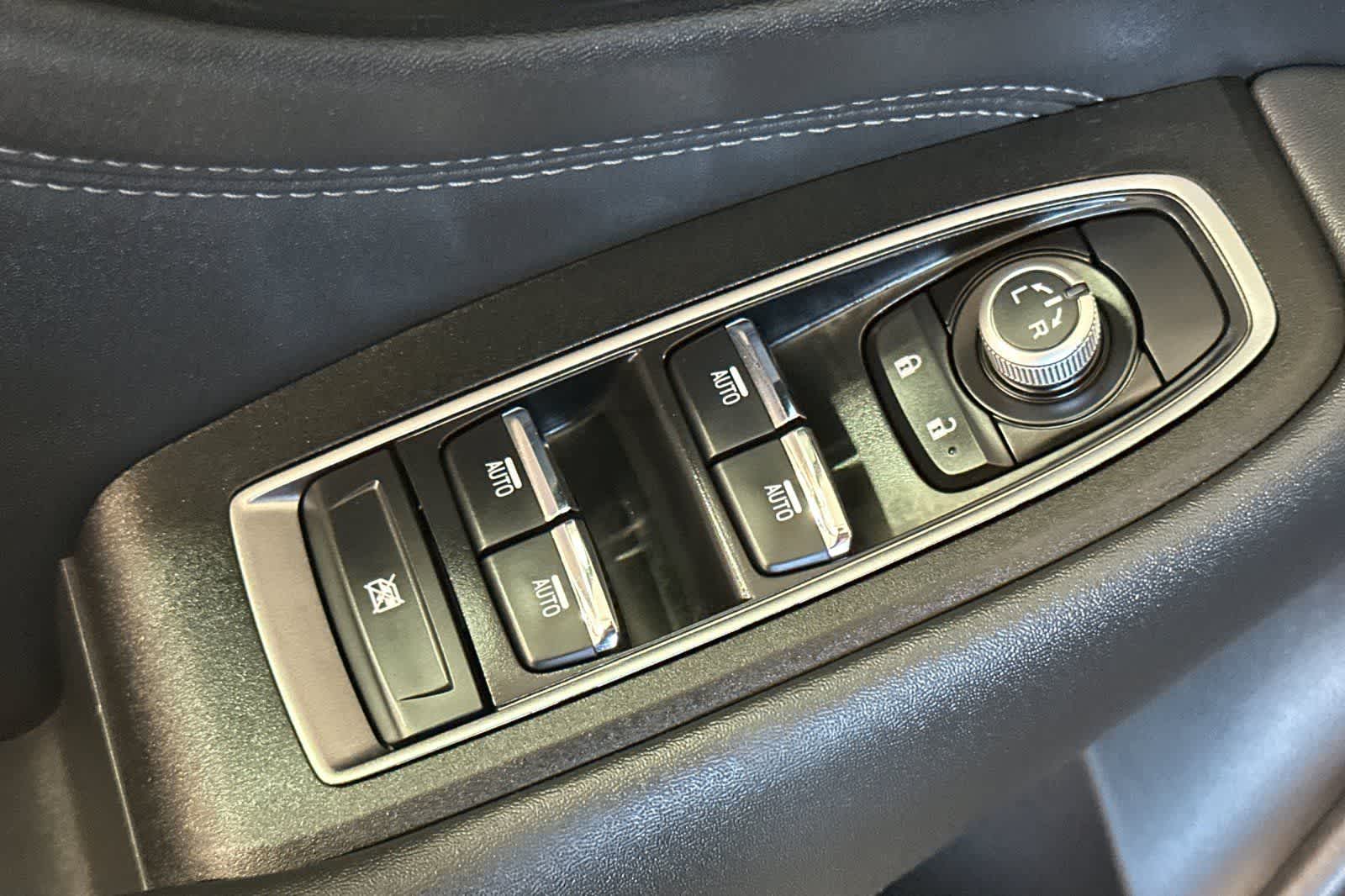 Thumbnail: 2025 Subaru Outback - 13