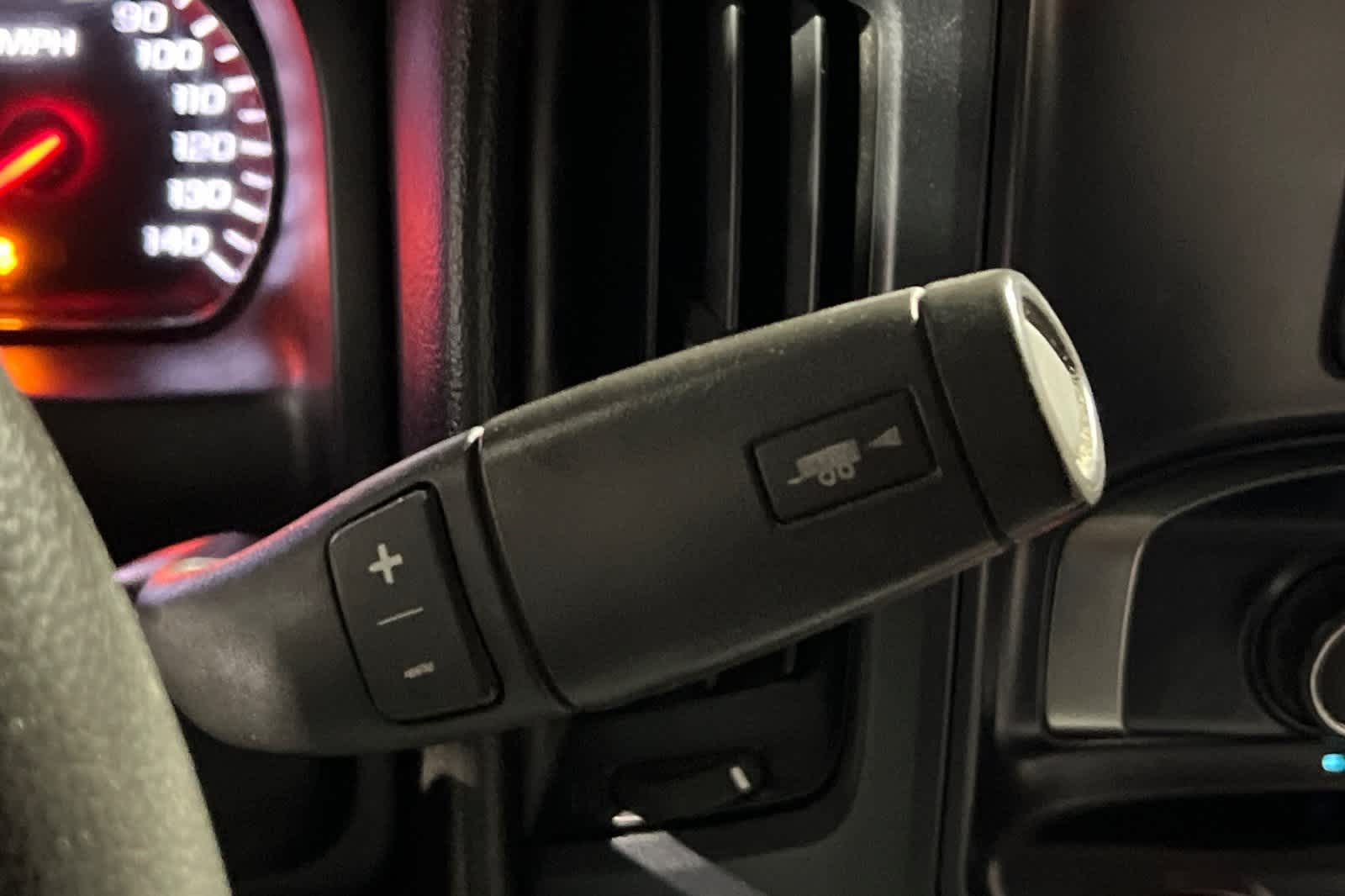 Thumbnail: 2016 GMC Sierra 1500 - 22