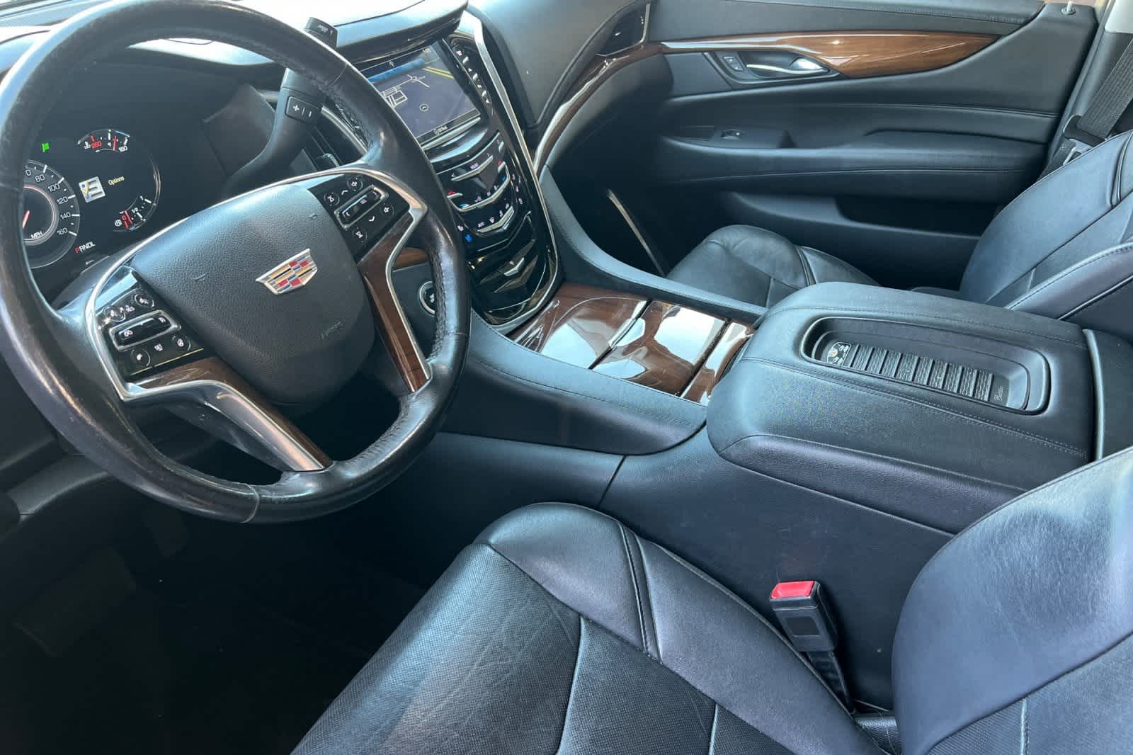 Thumbnail: 2020 Cadillac Escalade - 14