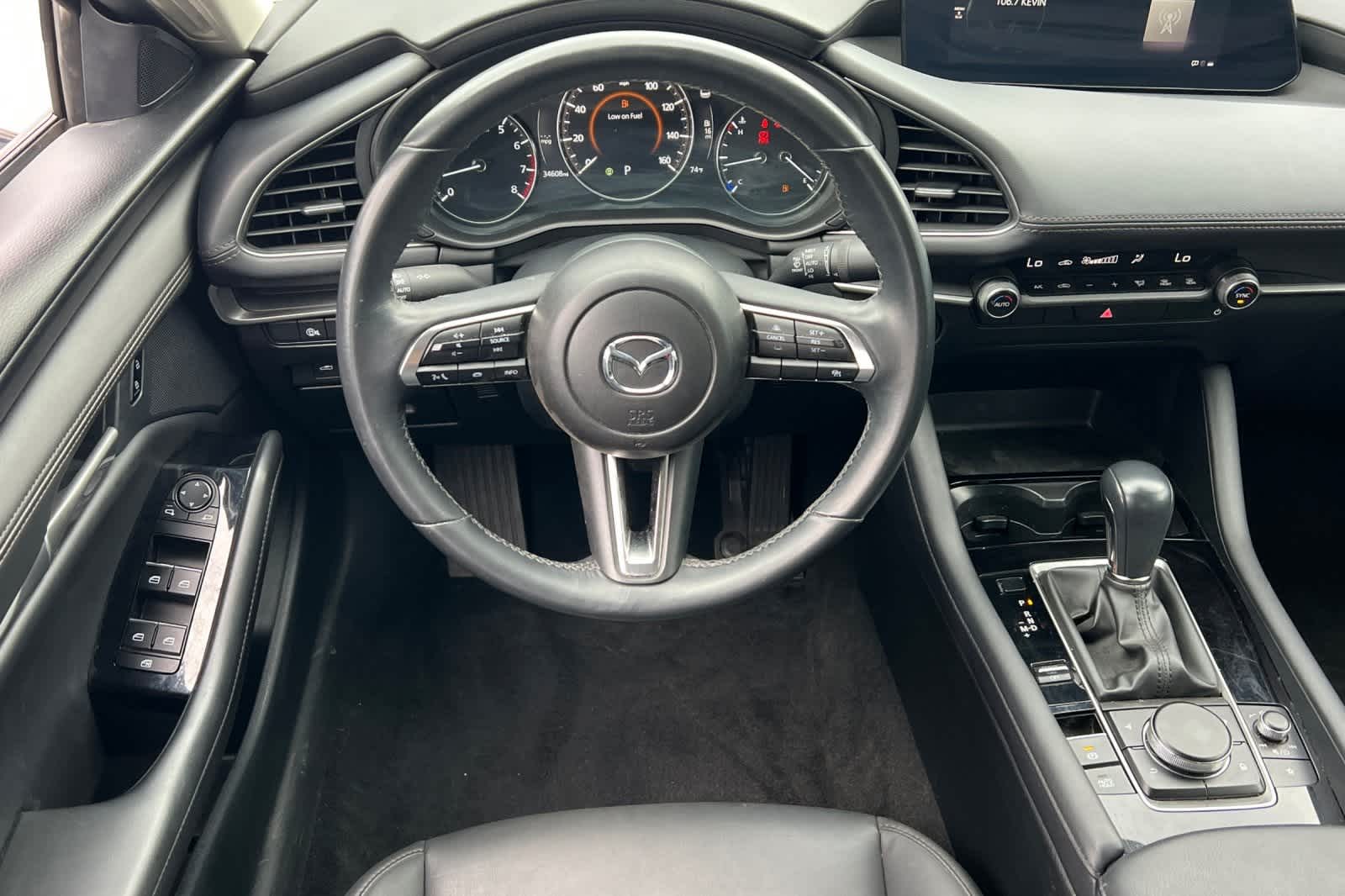 Thumbnail: 2024 Mazda Mazda3 - 14