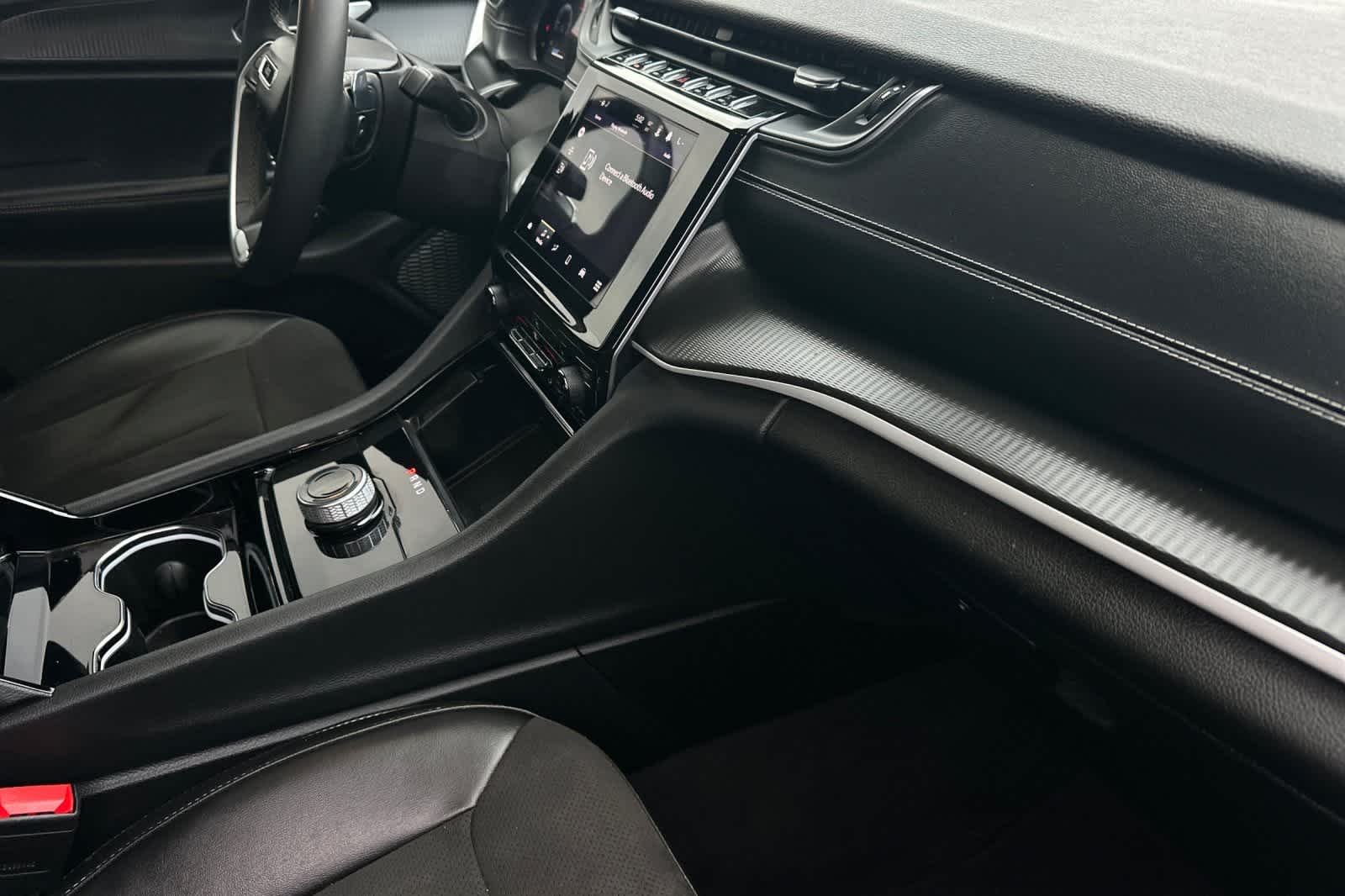 Thumbnail: 2023 Jeep Grand Cherokee - 19