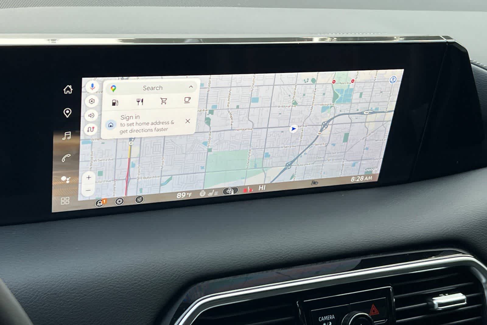 Thumbnail: 2026 Nissan Armada - 25