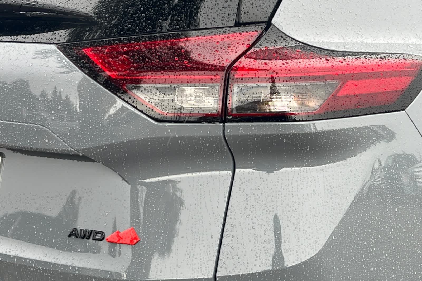 Thumbnail: 2026 Nissan Rogue - 33