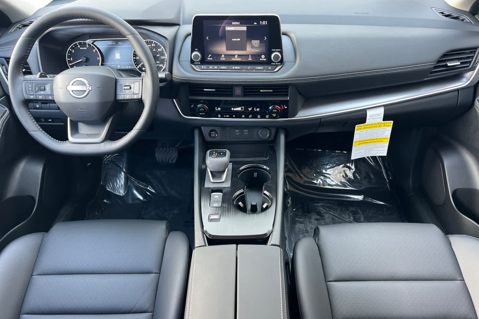 Thumbnail: 2025 Nissan Rogue - 4