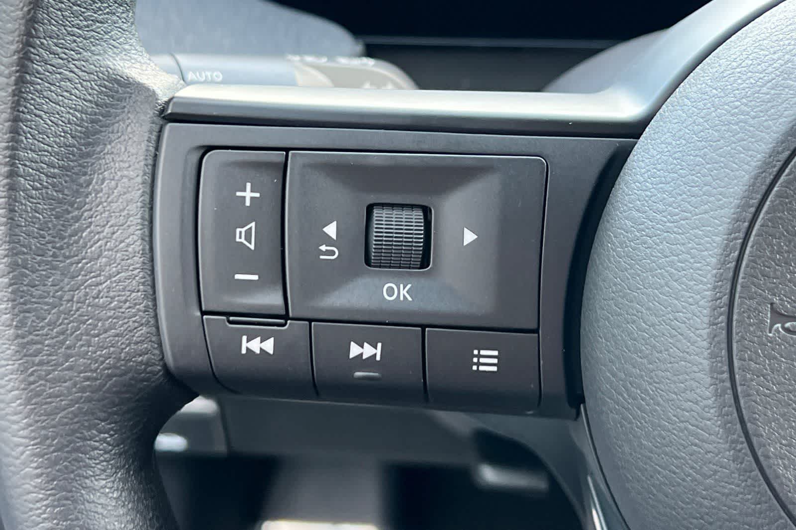 Thumbnail: 2026 Nissan Kicks - 29