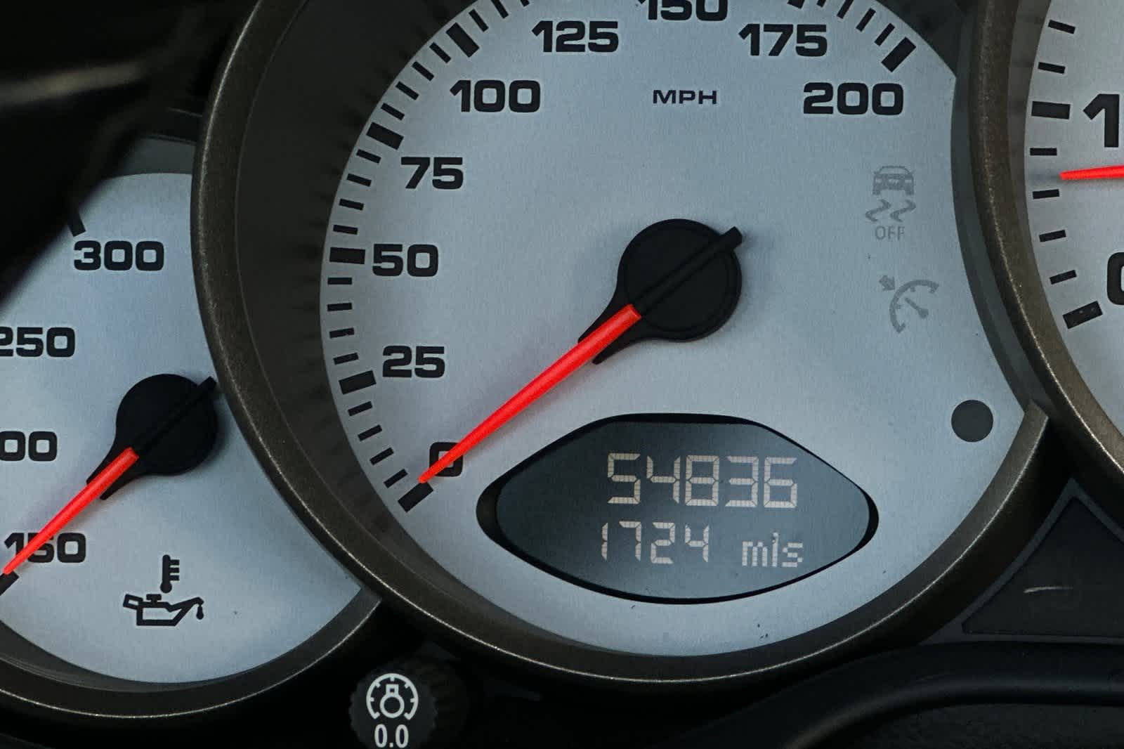 Thumbnail: 2009 Porsche 911 - 25