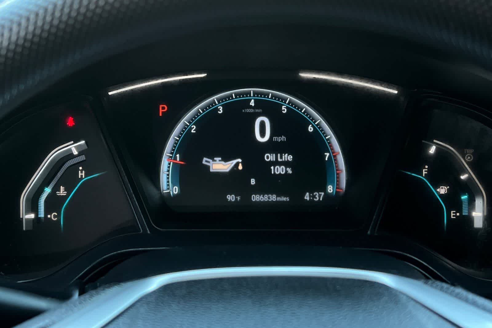 Thumbnail: 2019 Honda Civic - 29