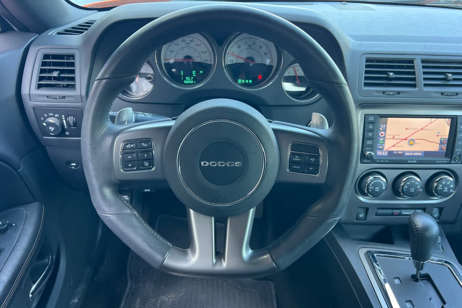 Thumbnail: 2014 Dodge Challenger - 14