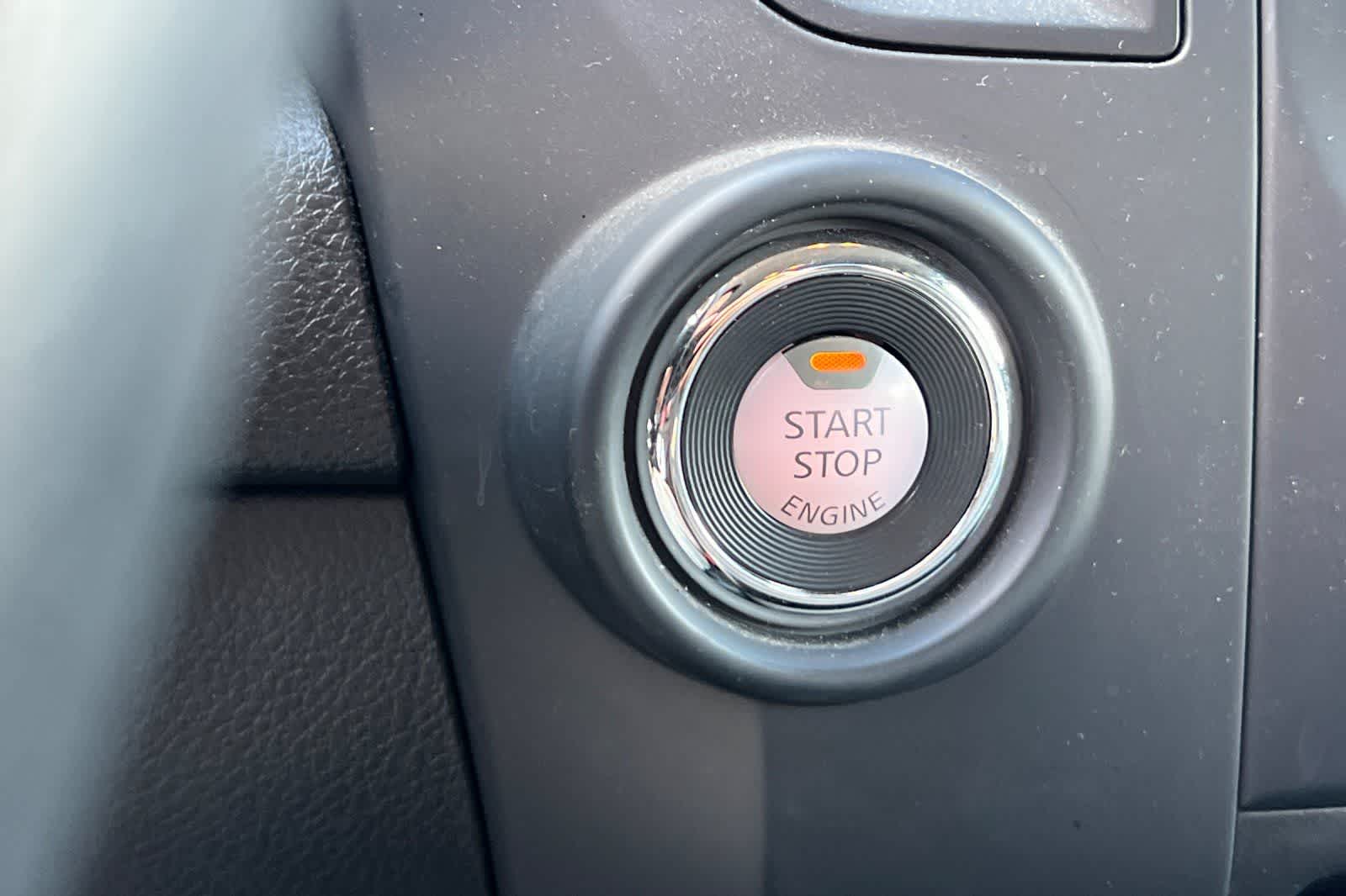 Thumbnail: 2021 Nissan Titan - 23