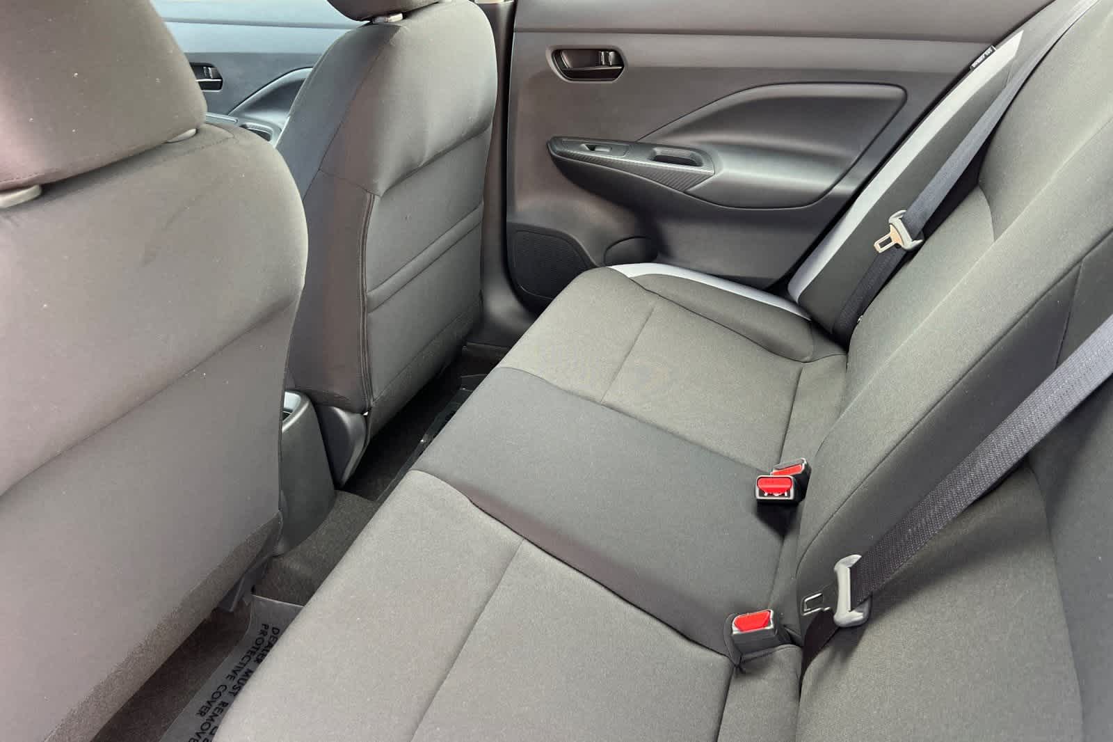 Thumbnail: 2025 Nissan Versa - 5
