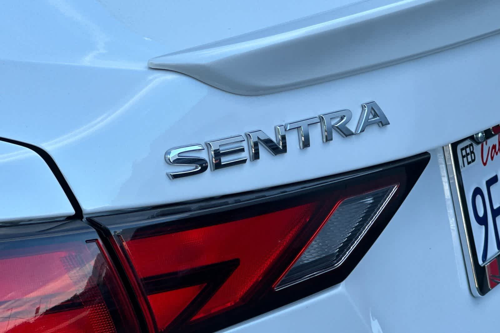 Thumbnail: 2022 Nissan Sentra - 16