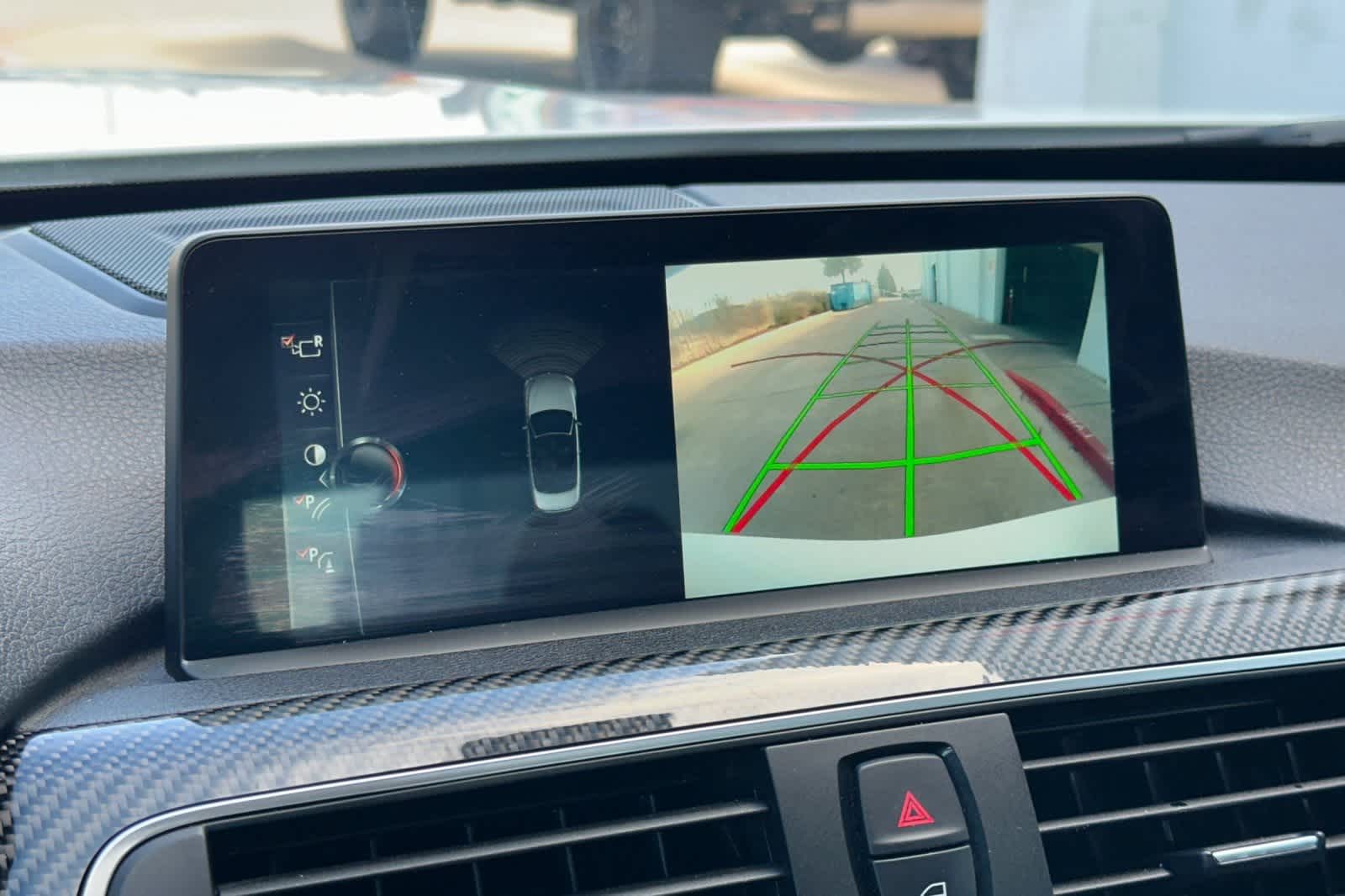 Thumbnail: 2017 BMW M4 - 20