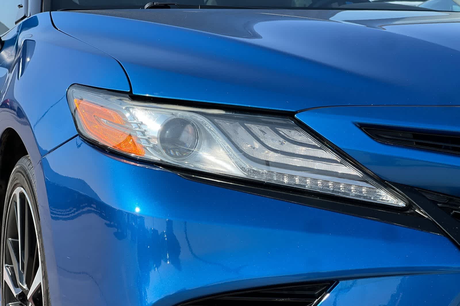 Thumbnail: 2019 Toyota Camry - 35