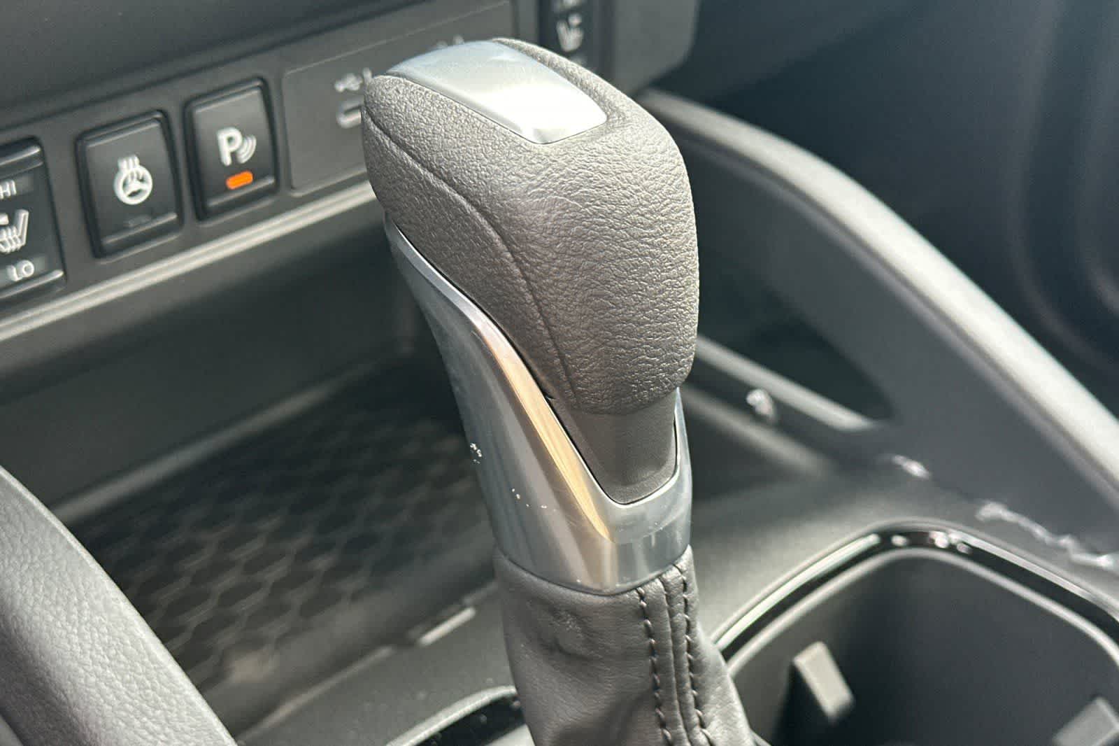 Thumbnail: 2026 Nissan Frontier - 23