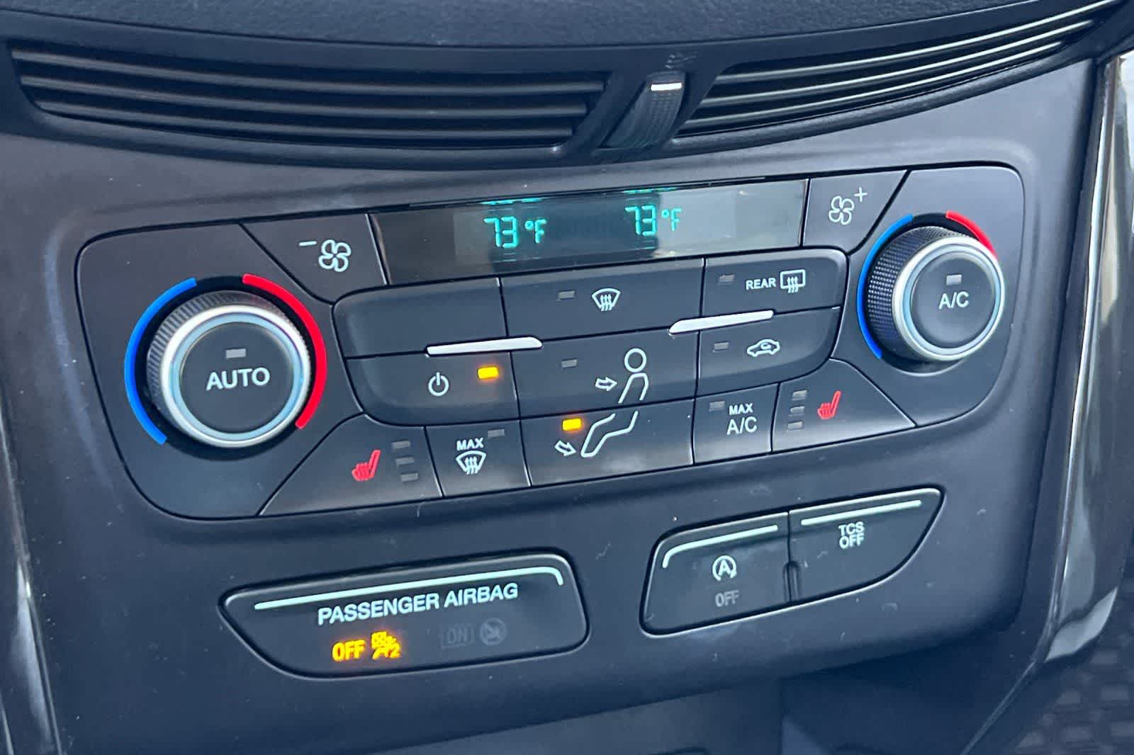 Thumbnail: 2018 Ford Escape - 22