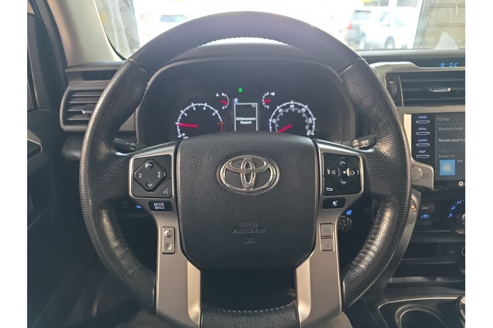 Thumbnail: 2024 Toyota 4Runner - 25