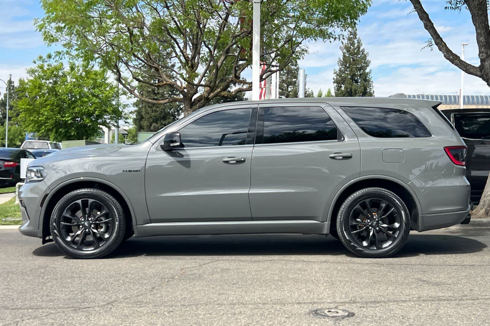 Thumbnail: 2022 Dodge Durango - 6