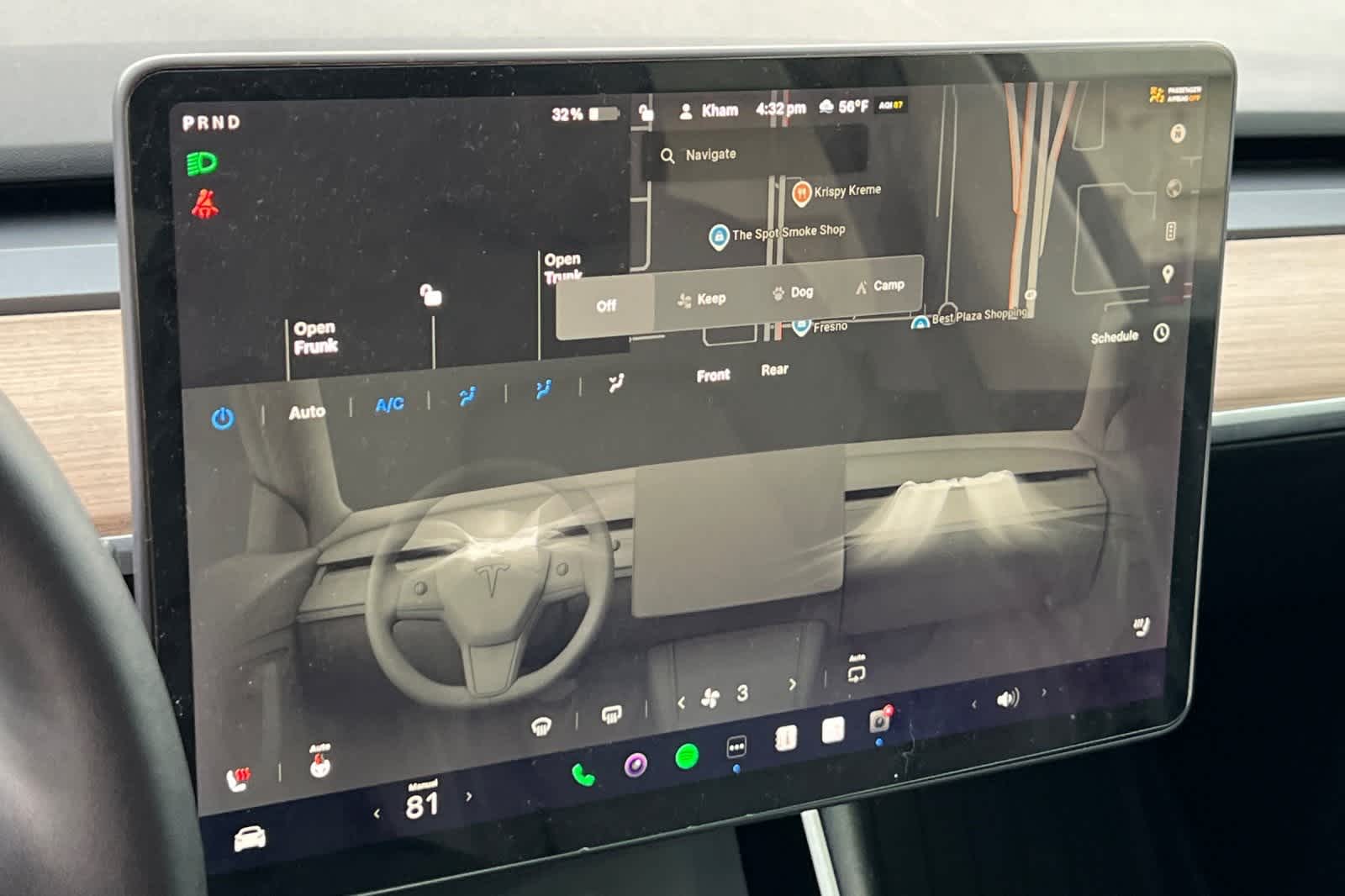 Thumbnail: 2021 Tesla Model Y - 22