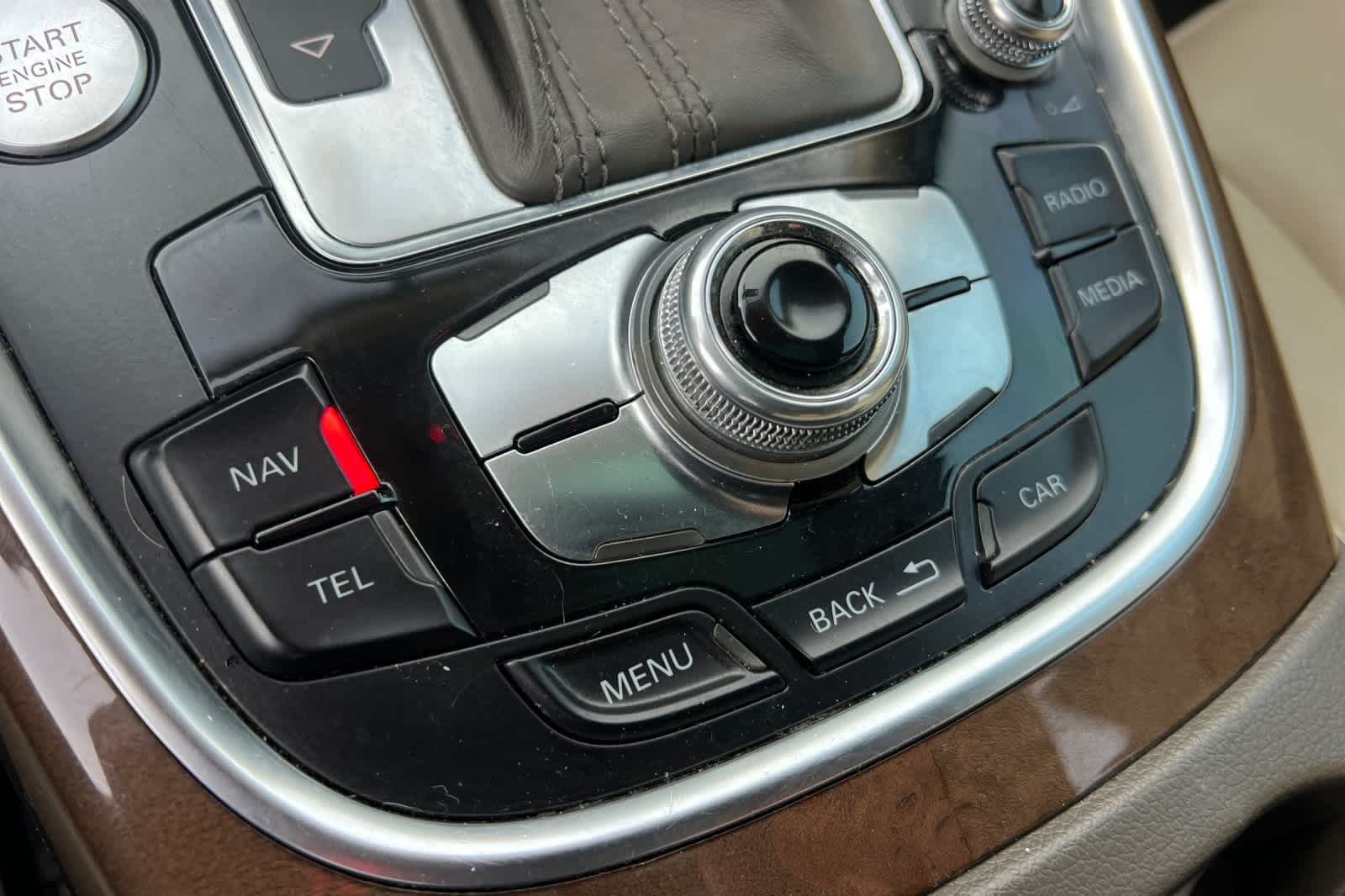 Thumbnail: 2017 Audi Q5 - 29