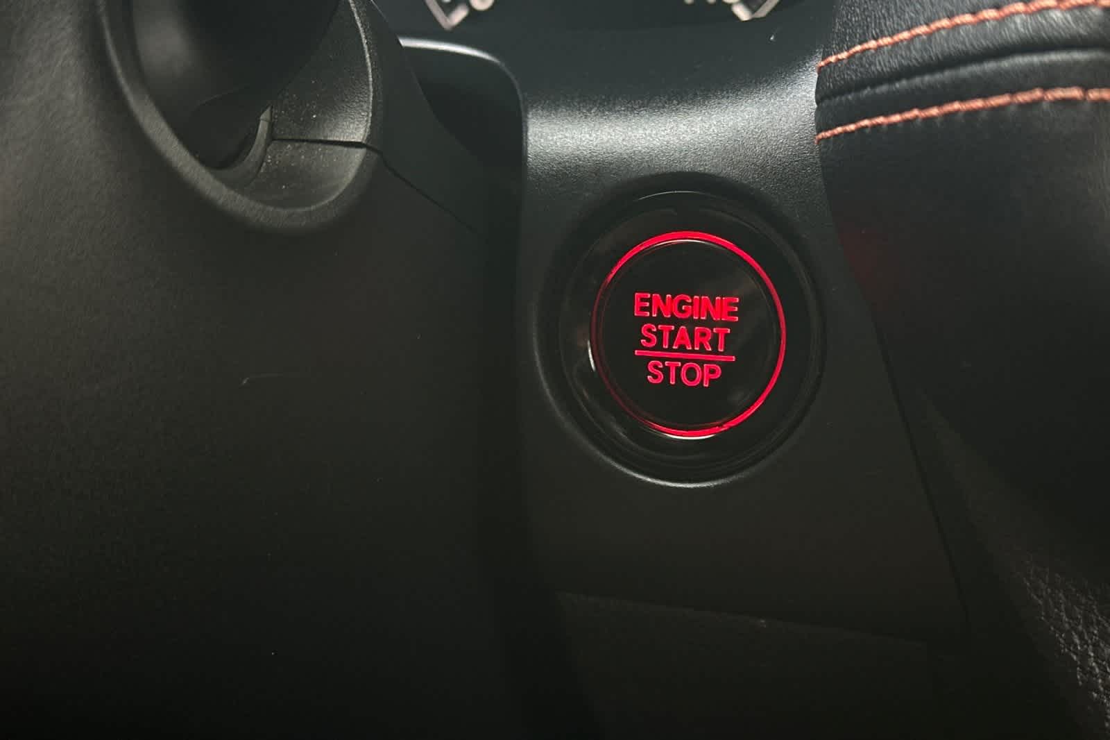 Thumbnail: 2024 Honda HR-V - 27