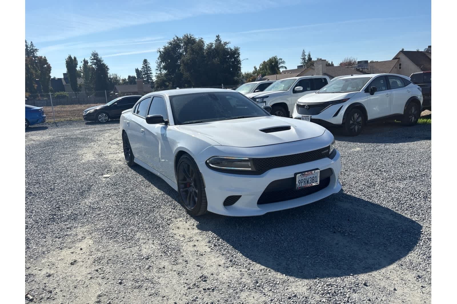 Thumbnail: 2023 Dodge Charger - 10