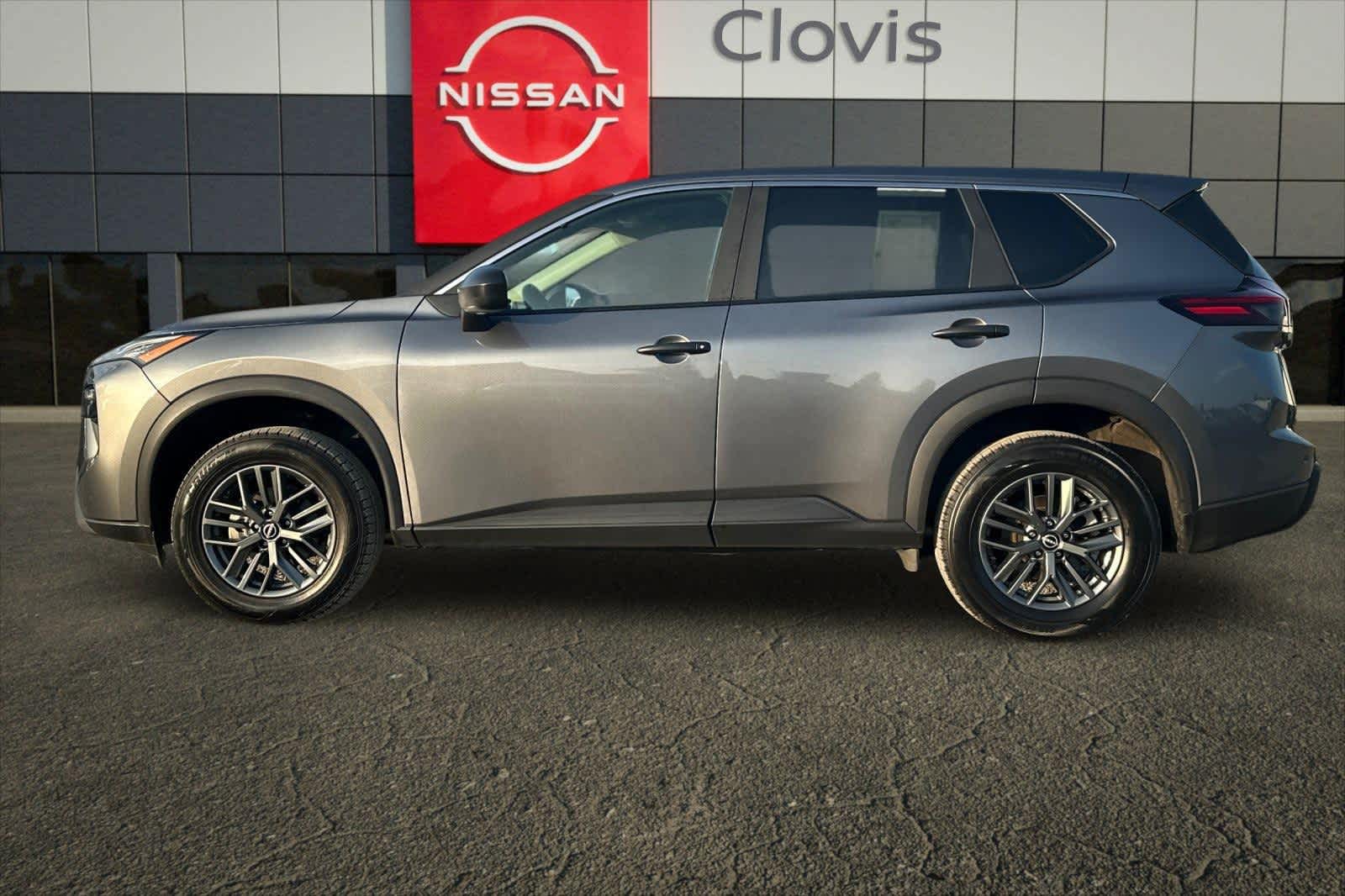 Thumbnail: 2024 Nissan Rogue - 6