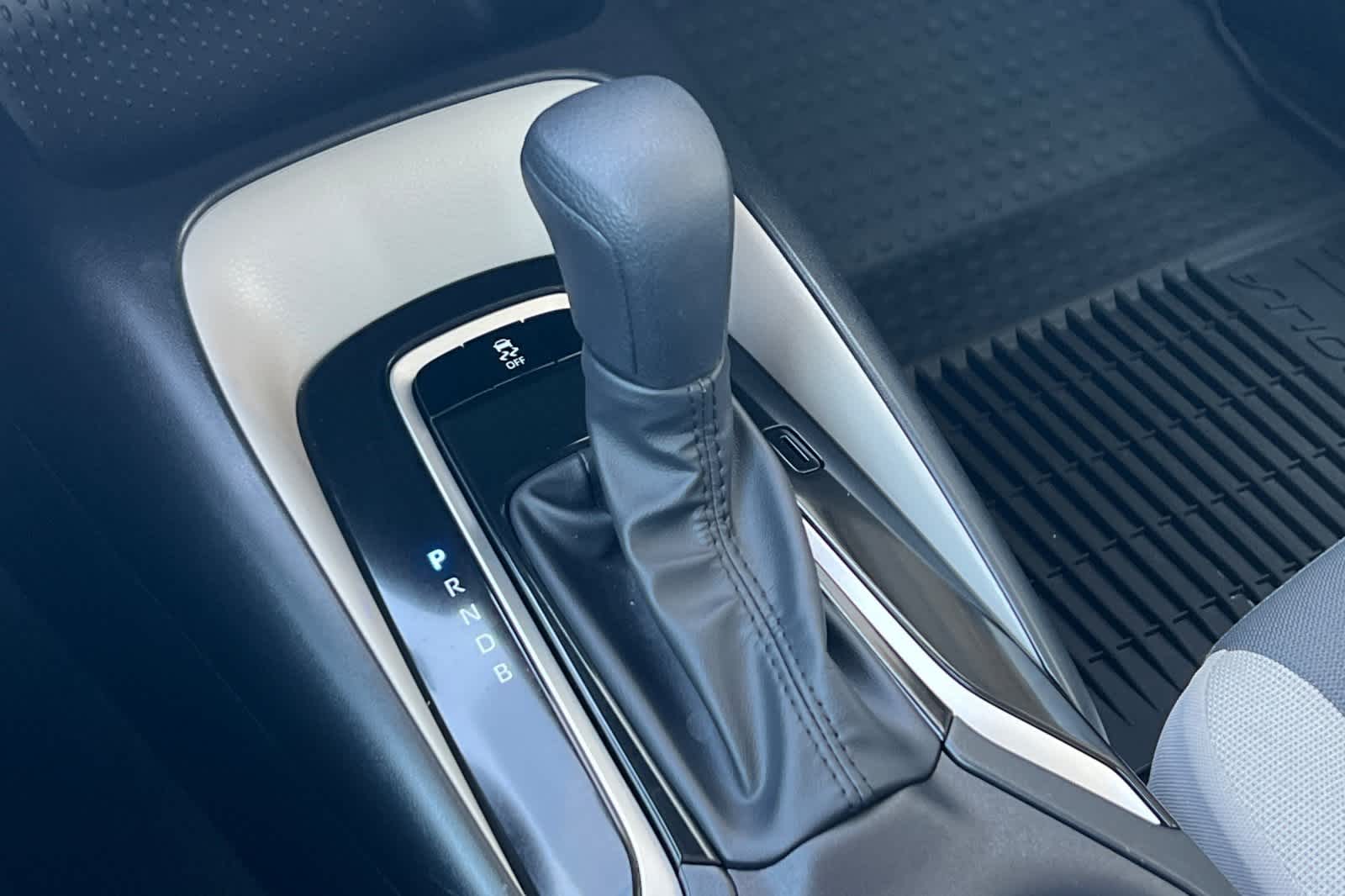 Thumbnail: 2026 Toyota Corolla - 25