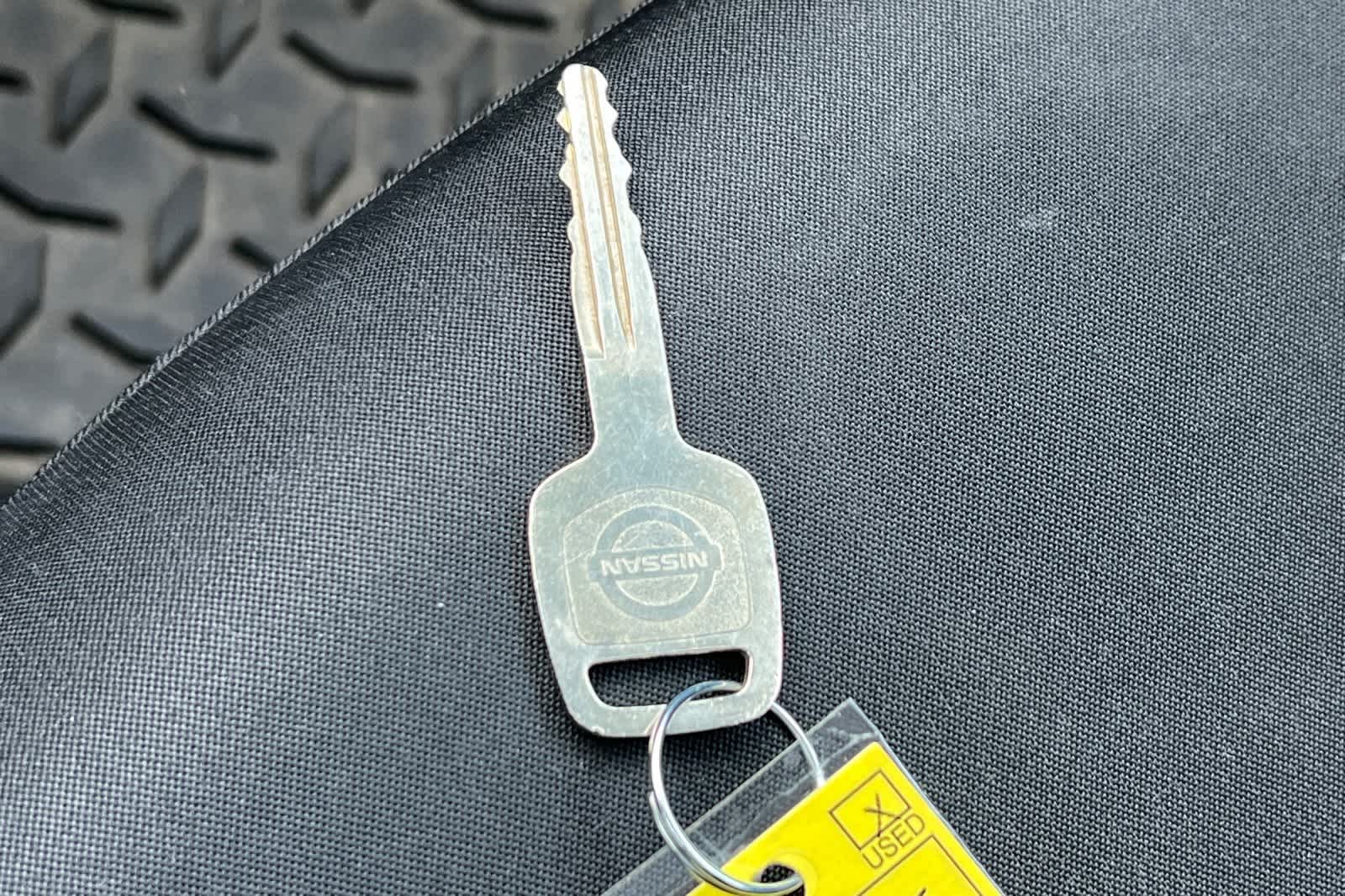 Thumbnail: 2017 Nissan Versa - 21