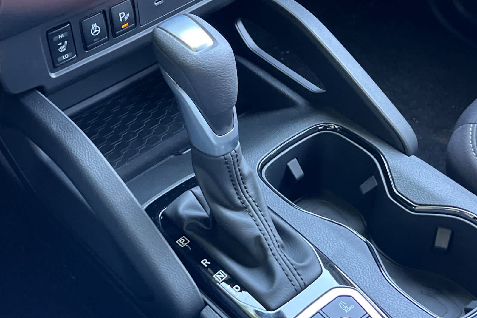 Thumbnail: 2026 Nissan Frontier - 24
