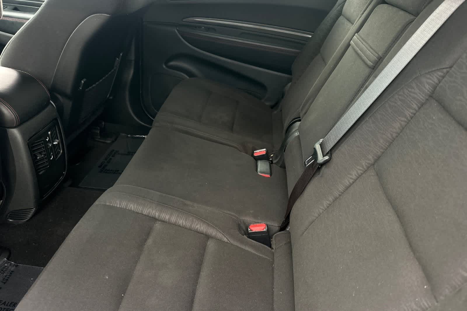 Thumbnail: 2024 Dodge Durango - 5