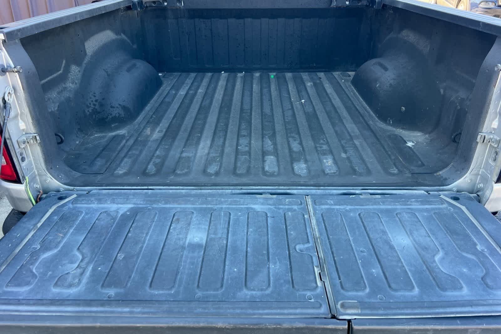 Thumbnail: 2020 RAM 1500 - 30